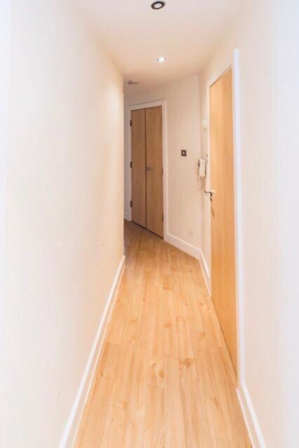 The Gallery Nottingham Bagian luar foto